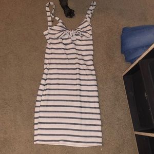 Dress from Fashion Nova